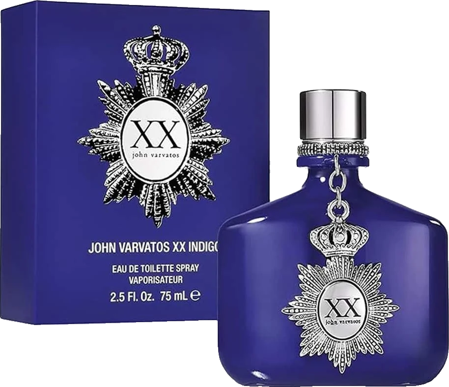 John Varvatos XX Indigo