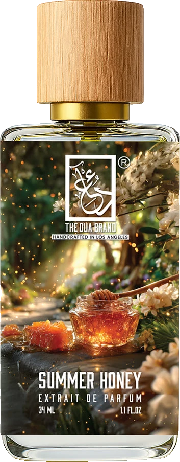 Dua Fragrances Summer Honey