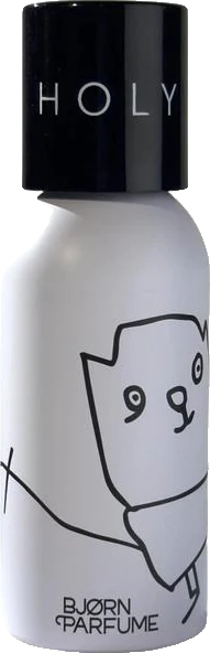 Bjørn Parfume Holy Smoke