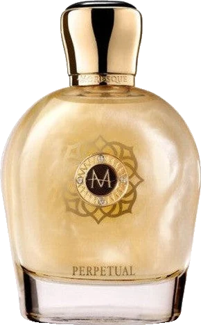 Moresque Perpetual