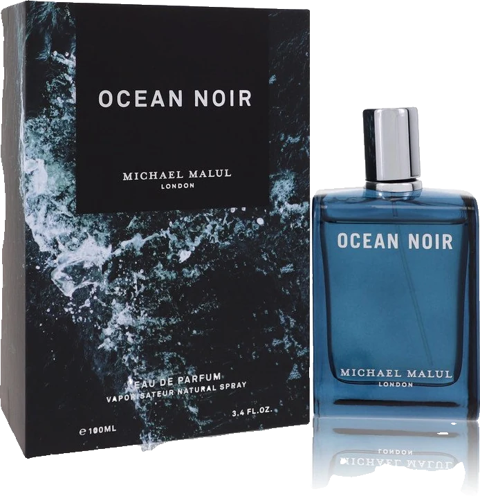 Michael Malul Ocean Noir Eau de Parfum