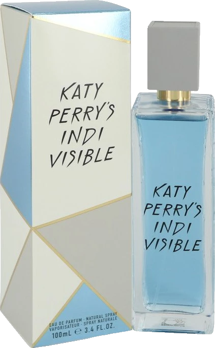 Katy Perry Indi Visible