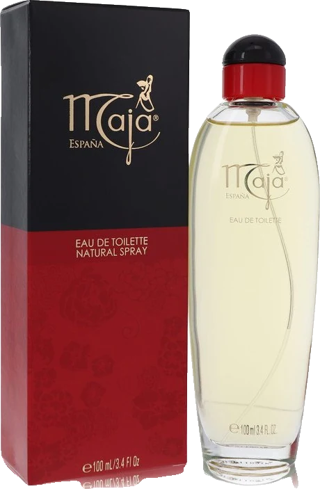 Myrurgia Maja