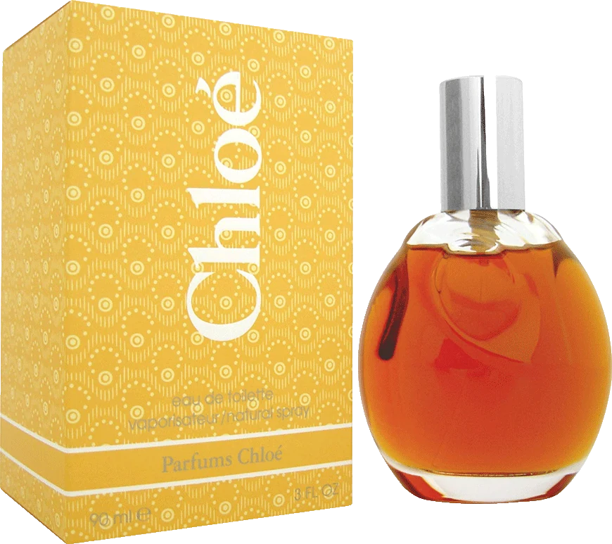 Chloe Lagerfeld Rare & Vintage