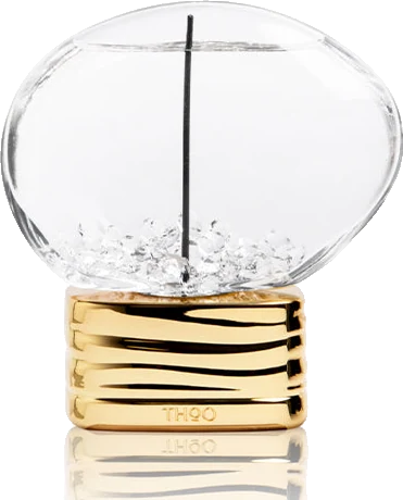 The House of Oud Pure Diamond