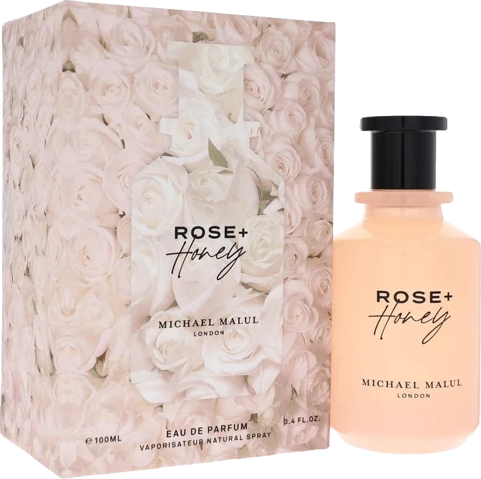 Michael Malul Rose + Honey