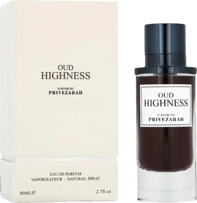 Paris Corner Oud Highness