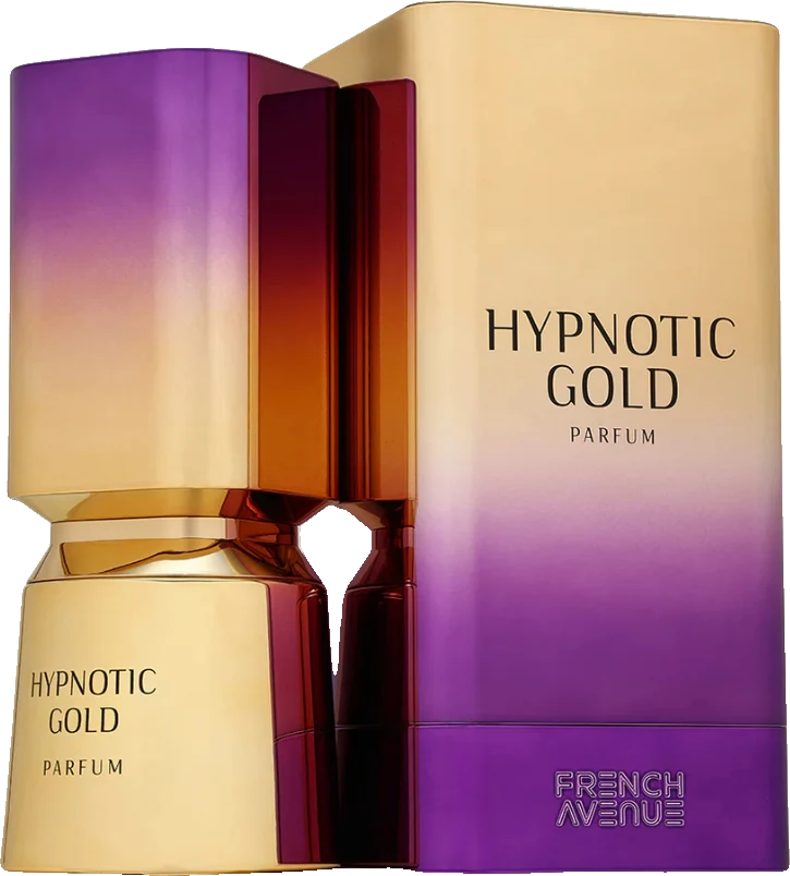 French Avenue Hypnotic Gold