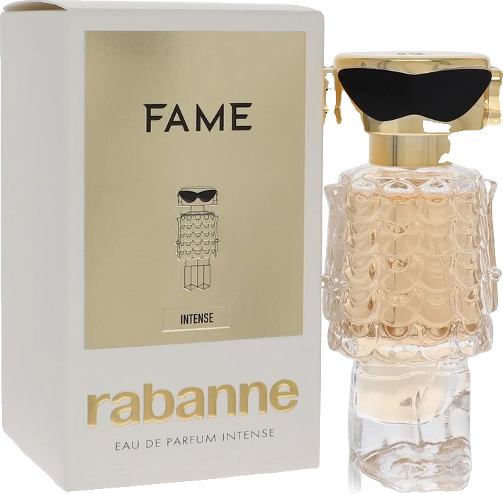 Paco Rabanne Fame Intense