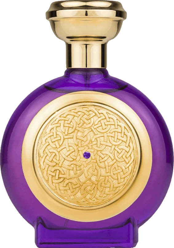 Boadicea the Victorious Violet Sapphire