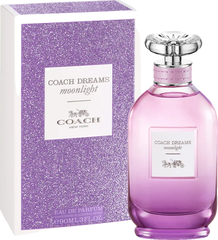 Coach Dream Moonlight