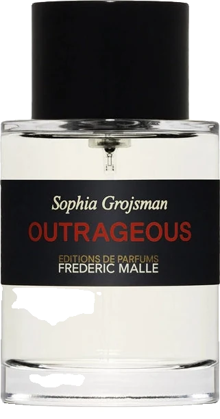 Frederic Malle Outrageous
