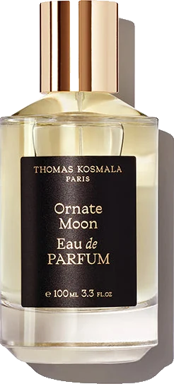 Thomas Kosmala Ornate