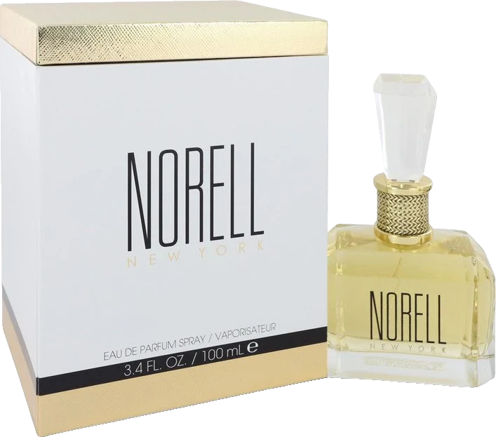 Norell New York