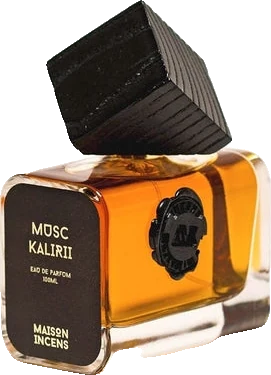 Maison Incens Musc Kalirii