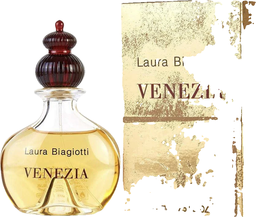 Laura Biagiotti Venezia