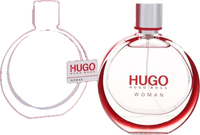 Hugo Boss Hugo Eau de Parfum