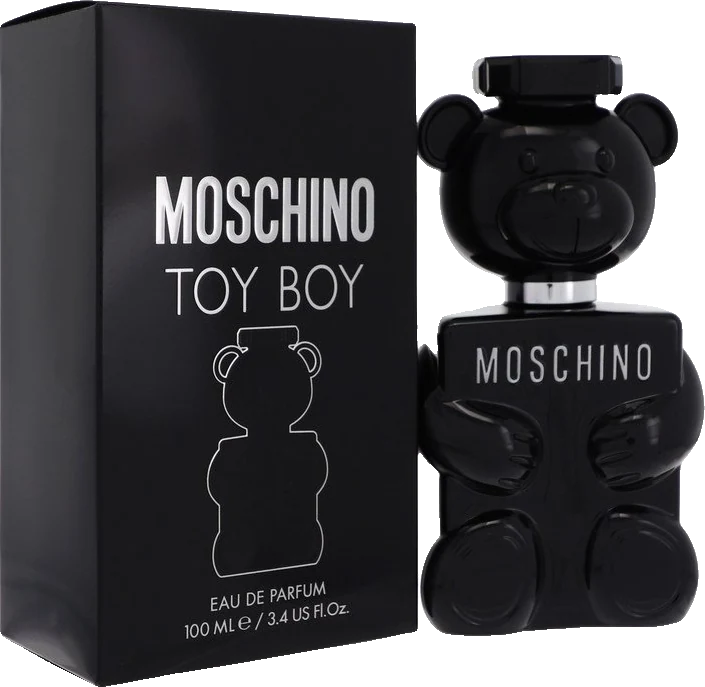 Moschino Toy Boy