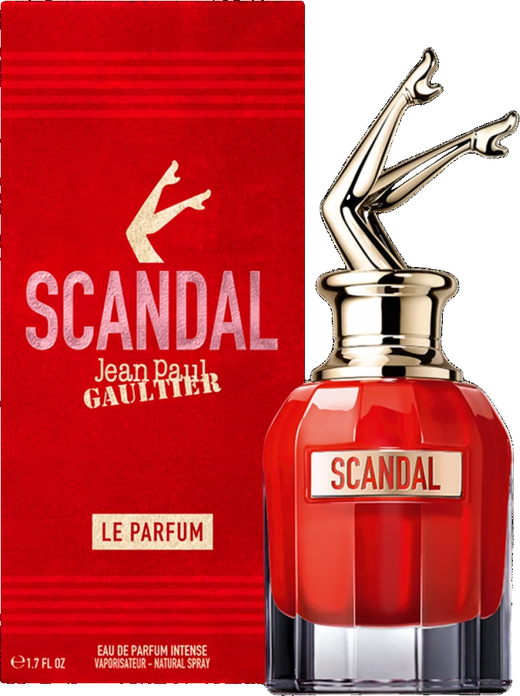 Jean Paul Gaultier Scandal Le Parfum Jean Paul Gaultier Woman