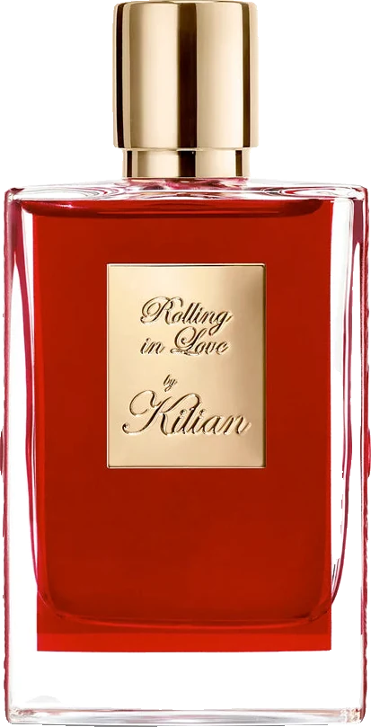 Kilian Rolling In Love