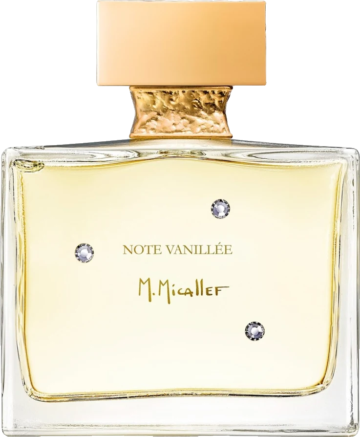 M. Micallef Note Vanillee Nectar