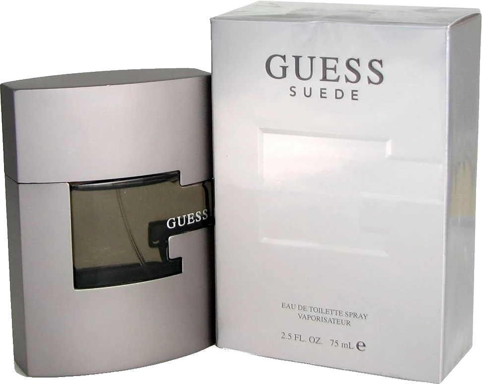 Hugo Boss Guess Suede