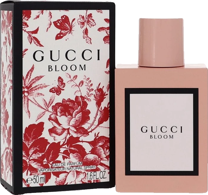 Gucci Bloom Eau de Parfum