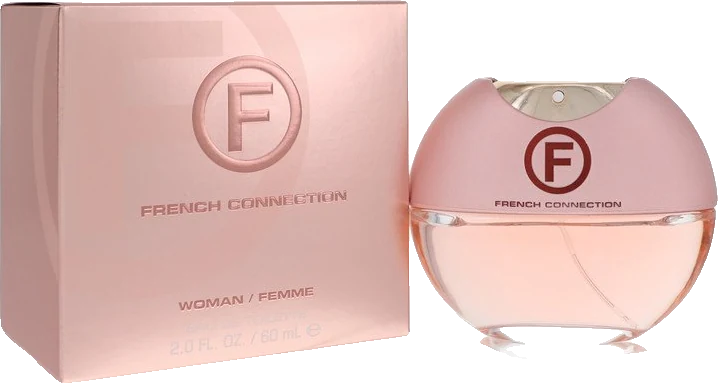 French Connection Woman