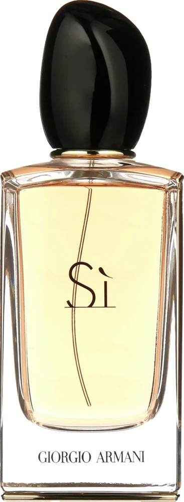 Giorgio Armani Si Eau de Toilette