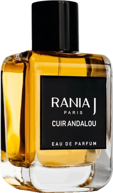 Rania J. Cuir Andalou