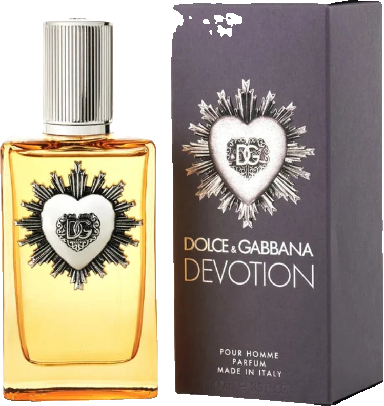 Dolce & Gabbana Devotion Parfum