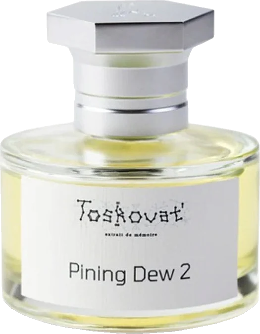 Toskovat' Pining Dew 2