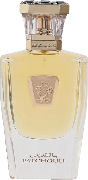 Hind Al Oud Patchouli