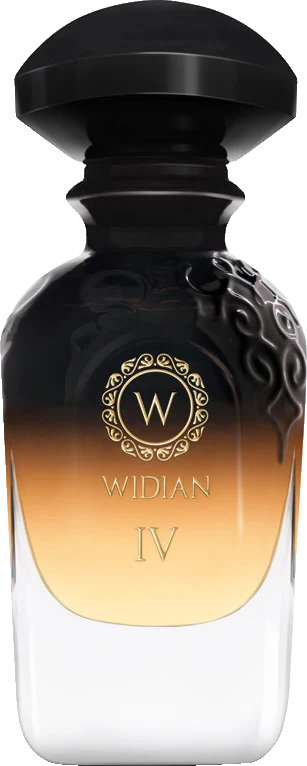 Widian Black IV