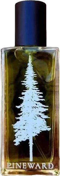 Pineward Perfumes Delfiño