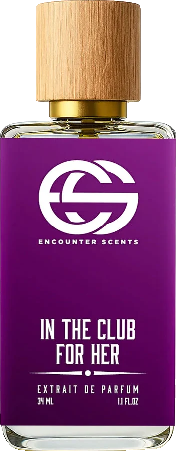 Dua Fragrances In The Club For Her