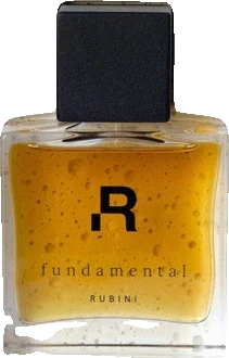 Rubini Fundamental