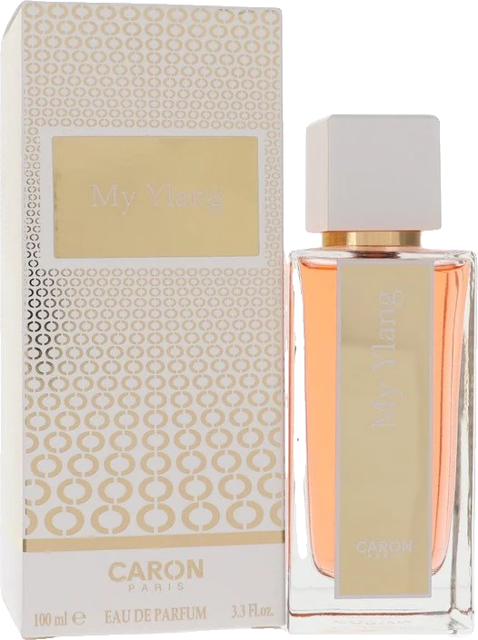 Caron My Ylang