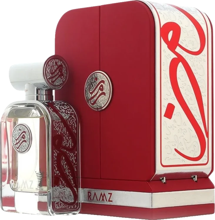 Arabian Oud Ramz Red