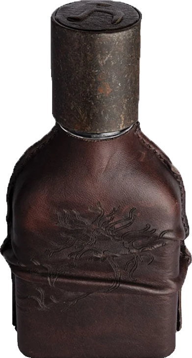 Orto Parisi Cuoium Parfum