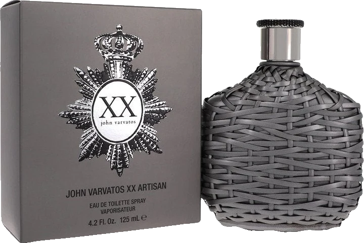 John Varvatos XX Artisan