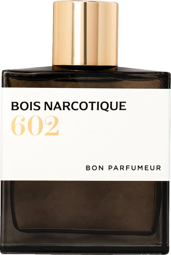 Bon Parfumeur 602 Bois Narcotique