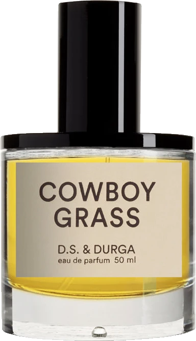 D.S. & Durga Cowboy Grass