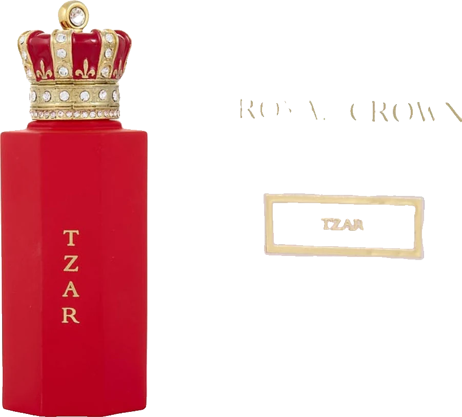 Royal Crown Tzar
