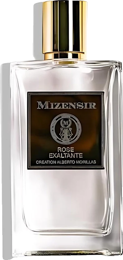 Mizensir Rose Exaltante