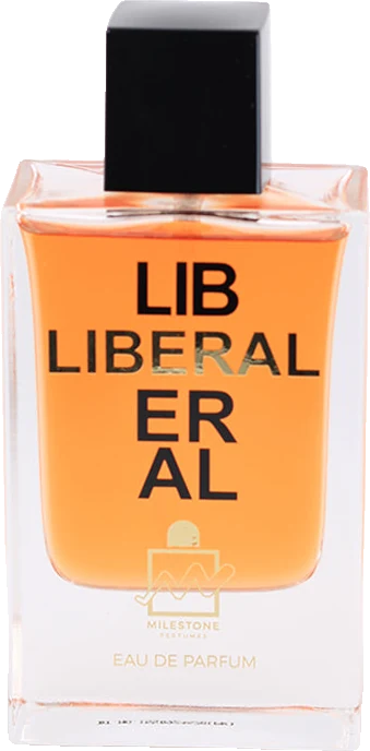 Milestone Liberal