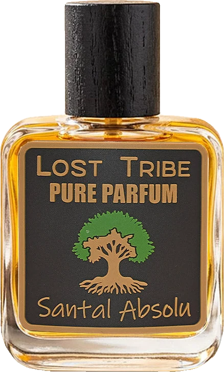 Lost Tribe Santal Absolu
