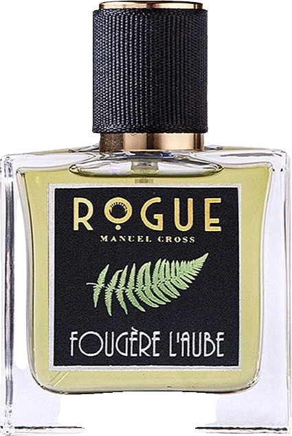 Rogue Perfumery Fougere L'Aube