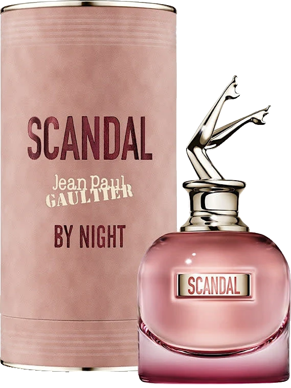 Jean Paul Gaultier Scandal Night