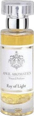 April Aromatics Ray of Light